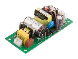 XP POWER,ECL10US05-T,PSU, MINI OPEN FRAME, 10W, 5V XP POWERECL10US05-T