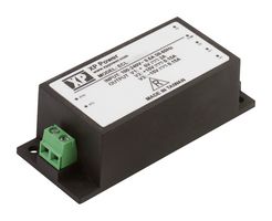 XP POWER,ECL25US48-S,PSU, SCREW TERMINAL, 25W, 48V XP POWERECL25US48-S