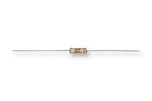 LCR COMPONENTS,FSCEX 470PF 1% 630V,CAP, FILM, PS, 470PF, 630V, AXIAL LCR COMPONENTSFSCEX 470PF 1% 630V