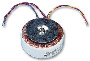 MULTICOMP,MCTA100/18,TRANSFORMER, 100VA, 2 X 18V MULTICOMPMCTA100/18
