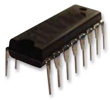 TEXAS INSTRUMENTS,TLC5917IN,IC, LED DRIVER LINEAR 16-DIP TEXAS INSTRUMENTSTLC5917IN