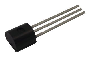 ON SEMICONDUCTOR,BC557CZL1G,TRANSISTOR, PNP, -45V, -100MA ON SEMICONDUCTORBC557CZL1G