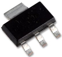 ON SEMICONDUCTOR,LM317MBSTT3G,IC, VOLTAGE REGULATOR ON SEMICONDUCTORLM317MBSTT3G