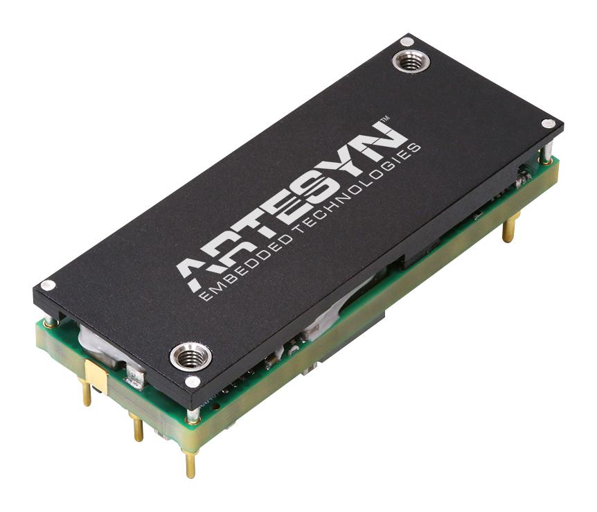 ADO300 48S05B 6L Artesyn Embedded Technologies Isolated Through Hole