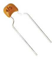 MULTICOMP,MC0805N220J500A5.08MM,CAPACITOR CERAMIC 22PF 50V, C0G MULTICOMPMC0805N220J500A5.08MM