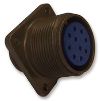 AMPHENOL INDUSTRIAL MS3100E28-6S