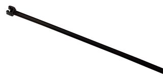 HELLERMANNTYTON Q120M-HS-BK-C1