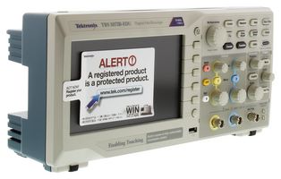 TBS1000 Series Oscilloscopes