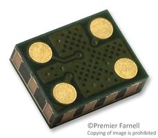 WOLFSON MICROELECTRONICS WM7121IMSE/RV