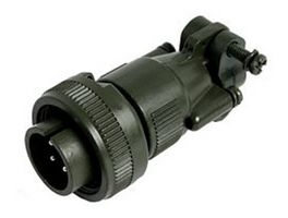 ITT CANNON MS3106F20-19PX
