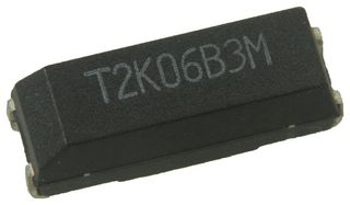 IQD FREQUENCY PRODUCTS XTAL010193- 91SMX