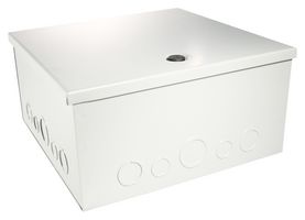 HOFFMAN ENCLOSURES AHE12X12X6