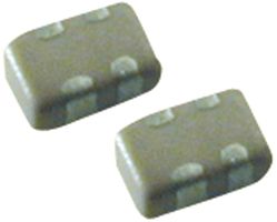 AVX-W3A41C102MAT2A-CAPACITOR ARRAY, 1000PF, 100V, X7R, 20%, 0612