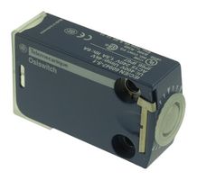 SCHNEIDER ELECTRIC / TELEMECANIQUE-ZCMD21-SWITCH BODY, XCMD LIMIT SWITCH