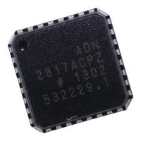 ANALOG DEVICES ADN2817ACPZ