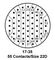 AMPHENOL AEROSPACE 88-569765-35S