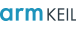 KEIL MDK-ARM-softwareontwikkeltools - programmeer, debug en optimaliseer uw code