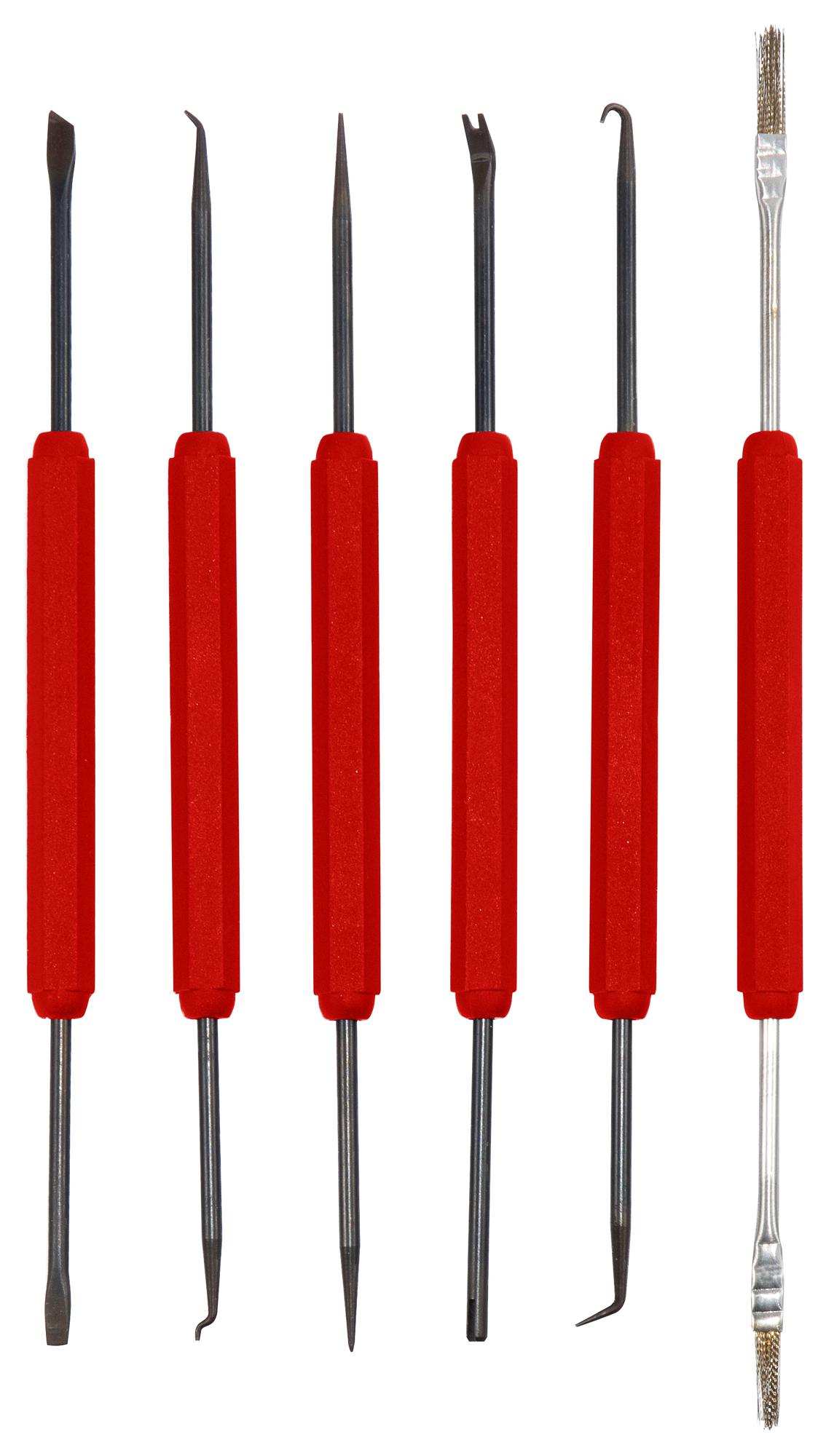 WLACCSAK02 Weller Soldering Aid Kit