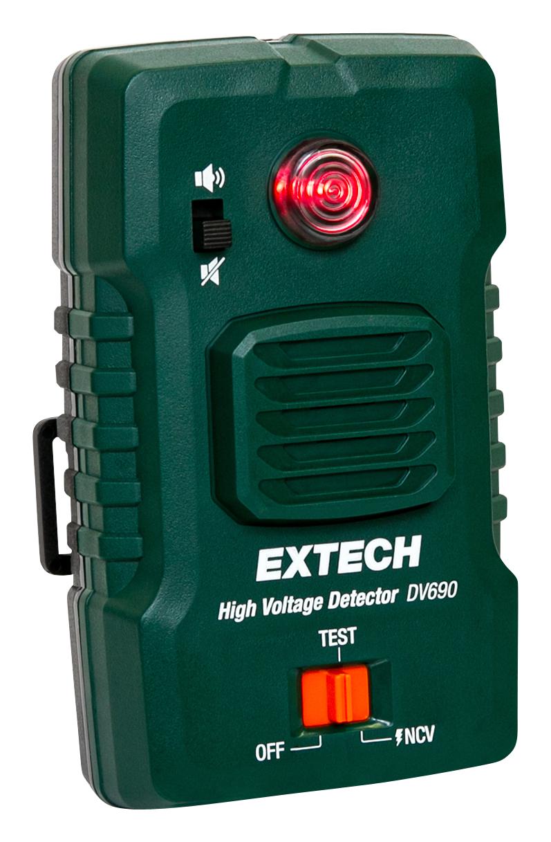 Extech voltage deals tester