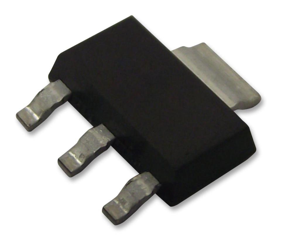 ZXMP7A17G Diodes Inc., Power MOSFET, P Channel, 70 V | Farnell Belgium