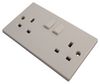 Switch & Socket Ranges
