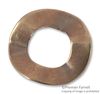 Crinkle Washers