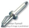 OXLEY 030/30P/KP2/L SILVER