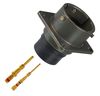 AMPHENOL INDUSTRIAL MS3112E20-27PX