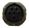 AMPHENOL LTD MS27468T11B35P-BOM