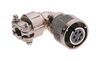 ITT CANNON CA08COME14S-5PB01F0