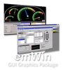 Graphical User Interface Software