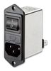 SCHAFFNER - TE CONNECTIVITY 800740-SF