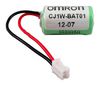OMRON INDUSTRIAL AUTOMATION CJ1W-BAT01.1