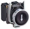 SCHNEIDER ELECTRIC XB4BA3351