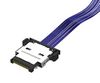 SAMTEC FCF8-10-01-L-19.00-S