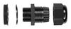 BUD INDUSTRIES NG-9511
