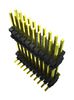 SAMTEC FW-20-03-L-D-255-075