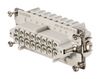 WEIDMULLER HDC HE 16 FC 17-32