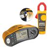 FLUKE 1664 SCH-CLAMP/F