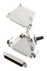AMPHENOL COMMUNICATIONS SOLUTIONS L17D45ZF37-RG+L717HDC62P