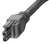 MOLEX / PARTNER STOCK 245136-0205