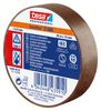 TESA 53988 BROWN 25M X 19MM