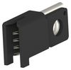TE CONNECTIVITY / PARTNER STOCK 104742-2