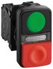 SCHNEIDER ELECTRIC XB5AW73731M5