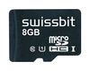 SWISSBIT SFSD8192N1BM1MT-I-QG-2A1-STD