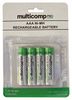 MULTICOMP PRO MP001180