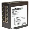 MULTICOMP PRO MP-608