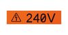 PANDUIT T038X000VUC-BK