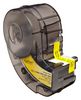 BRADY XC-1500-595-WT-BK