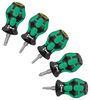WERA STUBBY SET 2